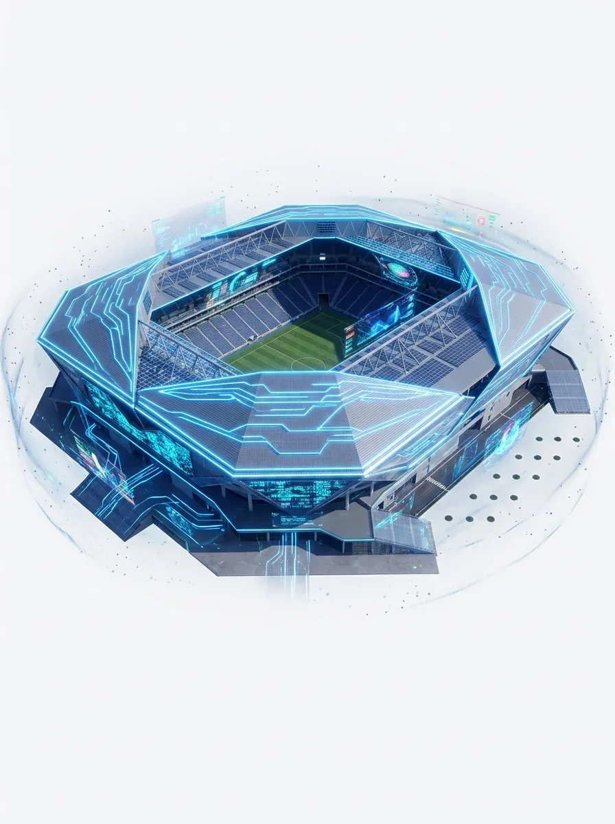 Panasonic Stadium Suita