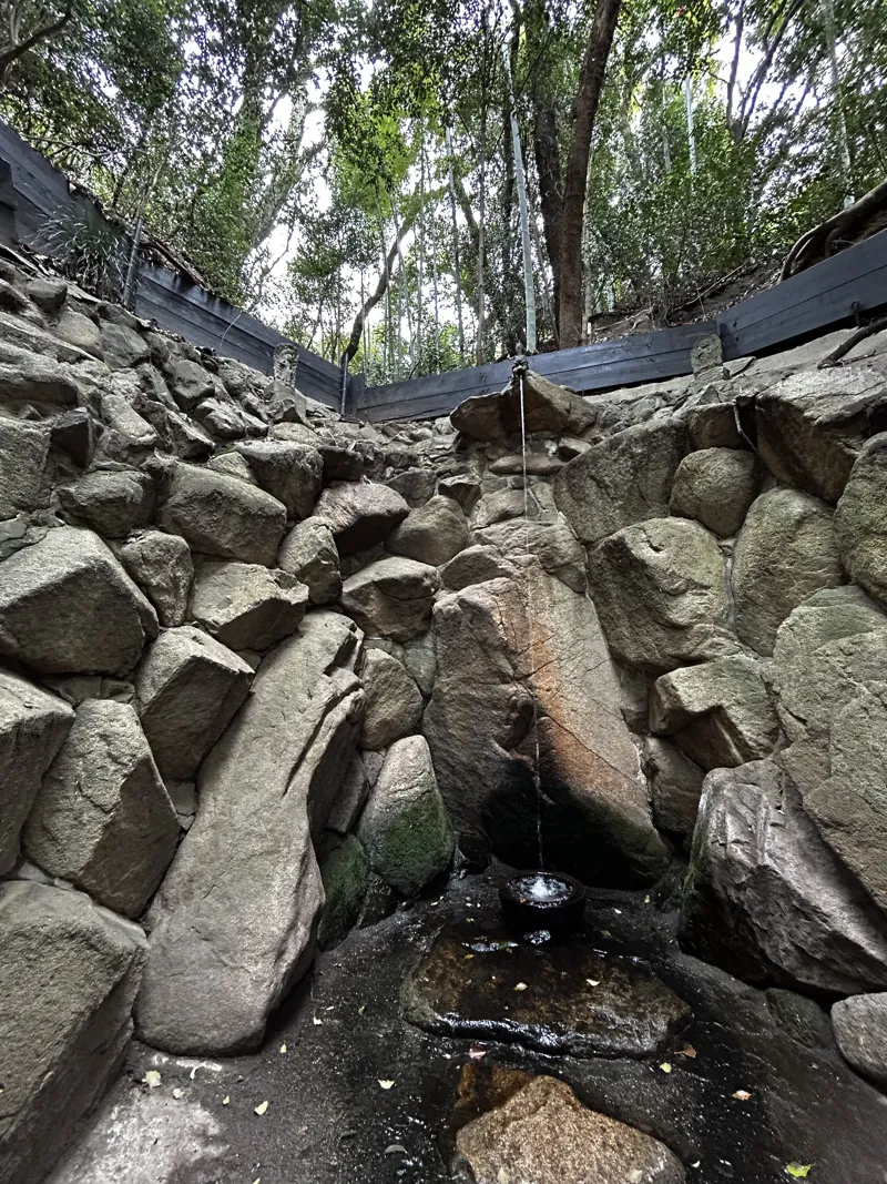 Air terjun Tarumi