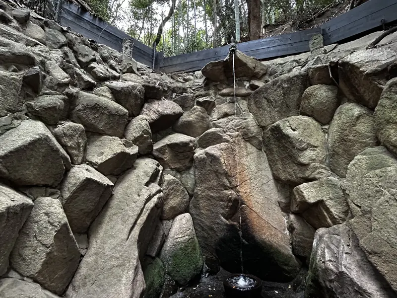 Tarumi Shrine