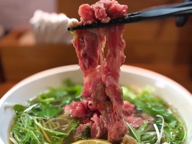 松阪牛麺 吹田店