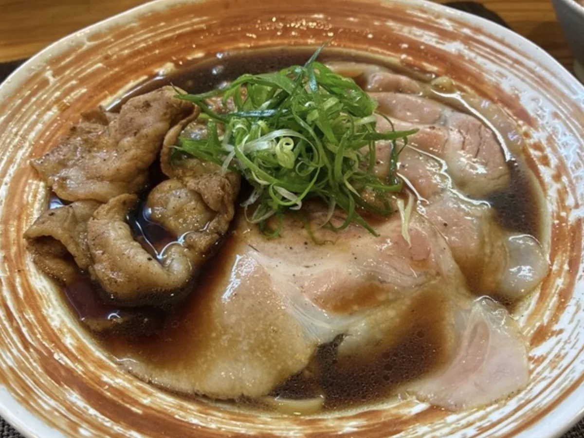 らーめん 彩哲(isato)